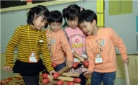 한국제분협회, 소외계층 어린이 초청 체험 행사 진행