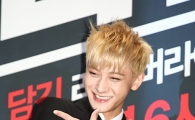 [포토]EXO 타오, 시간을 지배하는 자!