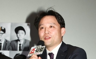[포토]조범 국장, 'EXO는 단언컨데 최고!'(EXO 쇼타임)