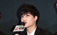 [포토]EXO 카이, 女心을 자극하는 외모