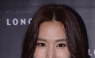 [포토]공현주, 조금 달라진 얼굴(?)