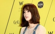 [포토]윤승아, 인형이야? 사람이야?