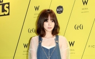 [포토]윤승아, 과감한 노출패션