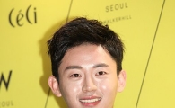 [포토]이지훈, 매력적인 미소