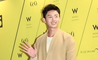 [포토]이지훈, 훈남일세~