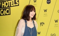 [포토]윤승아, 건강미 넘치는 각선미
