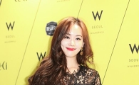 [포토]손가영, 인형이야? 사람이야?