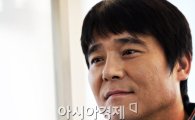 [포토]'창수'로 돌아온 배우 임창정