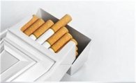 무서운 담배 디자인…"담배는 관으로 가는 길"