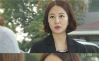 '루비반지' 임정은, 이소연 향해 독설 "사랑할 자격도 없다"