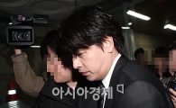 [포토]류시원, 항소심 선고공판 기각 '어두운 표정'