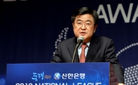 [포토] 권오갑 회장 'K리그 챌린지와 교류하는 방안도 검토'