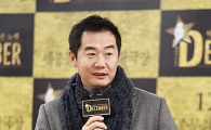 [포토]장진, "뮤지컬 '디셈버' 연출 맡았어요"