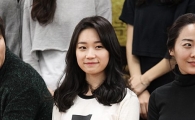 [포토]김슬기, 잡티없는 백옥피부~