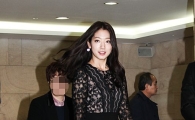 [포토]박신혜, 상속자들도 반한 '여신 미모'