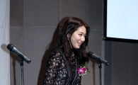 [포토]박신혜, 제33회 영평상 여우조연상 수상