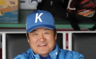[포토] 장채근 '오랜만에 카메라 앞에 서니 쑥쓰럽네요~'