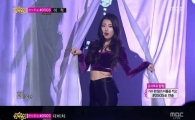 '음악중심' 미쓰에이, '여자가 봐도 섹시해'