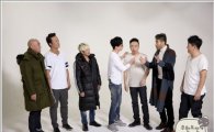 '무한도전', 시청률 하락에도 동시간 1위 수성