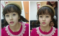 김소현 삐삐 변신, 깜찍+앙증 미소에 '넷心 술렁'