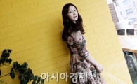 최지우 "'복녀' 보다 나은 점이요? 잘 웃잖아요"(인터뷰①)