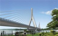 현대건설, 1.2억불짜리 우간다 나일강 교량공사 수주