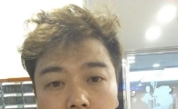 전현무 밤샘 셀카, "지각 안하려고 밤 샜어요" '셀프디스'