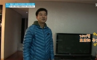 김생민 집공개…연예계 대표 짠돌이 '인증'