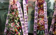 대국남아, 2NE1-승리-전진-송소희 응원에 힘 '불끈'