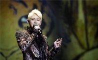김준수, 연말 콘서트 티켓 오픈… '예매 전쟁' 임박