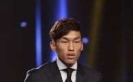 [포토] 김승규 '내가 최고 골키퍼'