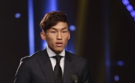 [포토] 김승규 '내가 올 시즌 최고 수문장~'