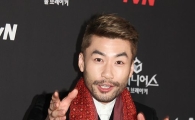 [포토]'더 지니어스2' 노홍철 '저 믿으시죠?'
