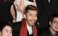 [포토]'더 지니어스2' 노홍철, 웃음부터 사기꾼 포스~