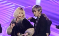 [포토] 트러블메이커 '뜨거운 축하공연'