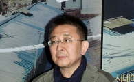 [포토]장률 감독 "'풍경' 기대해주세요"