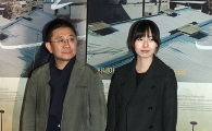 [포토]포즈 취하는 장률-윤란