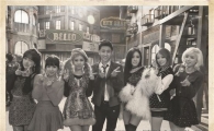 티아라, 4일 신곡 '나 어떡해' 공개 "어게인 1977"