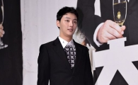 [포토]'댄디가이' 윤시윤