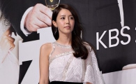 [포토]채정안, 돋보이는 청순미
