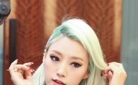 [포토]와썹 나리, '오늘 헤어스타일 어때요?'(스타24시)