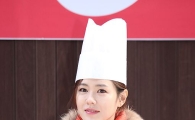 [포토]손예진, 청순 그 자체!