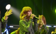 [포토]씨스타 효린, 나오자마자 쇼챔피언 1위~