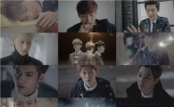엑소(EXO), ‘12월의 기적’ 뮤직비디오 뜨거운 반응