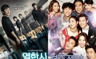 비수기 극장가 韓영화 '각축', '열한시'vs'결혼전야' 