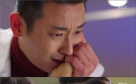 '메디컬탑팀' 주지훈, 섬세한 감정표현으로 시청자 울렸다