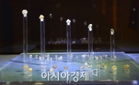 [포토]아름다운 카메룬 다이아몬드 원석