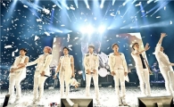 인피니트, 월드투어 '화룡점정'만 남았다