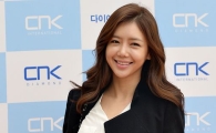 [포토]고은이 '빠져드는 미소'