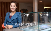 [포토]'자체발광' 최주희